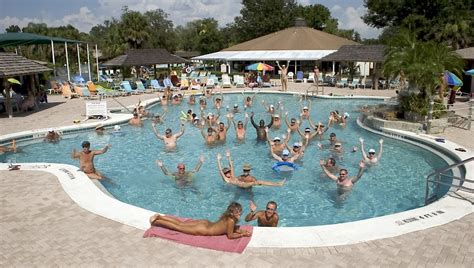 nudist family|Cypress Cove Nudist Resort & Spa .